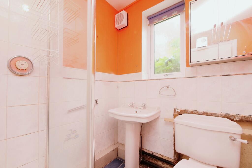 1 bed Apartment