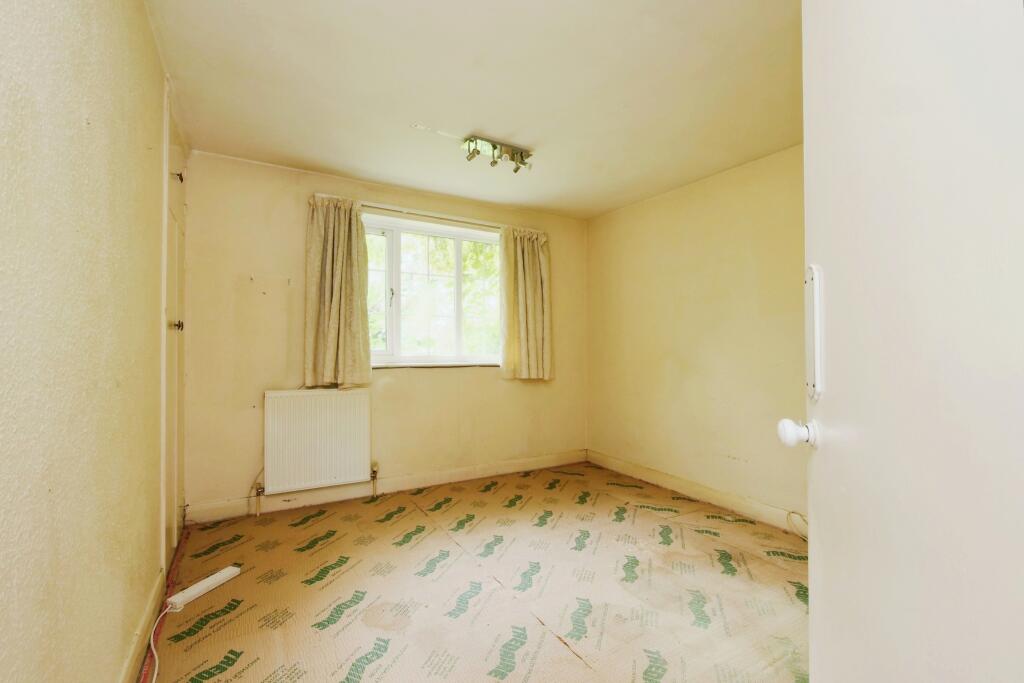 1 bed Apartment