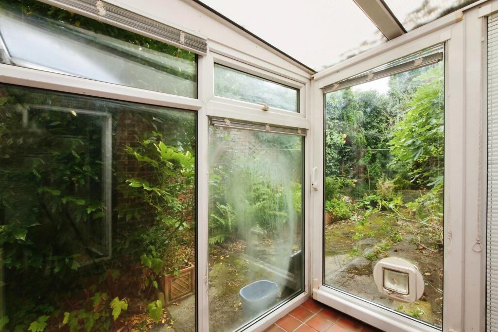 1 bed Apartment