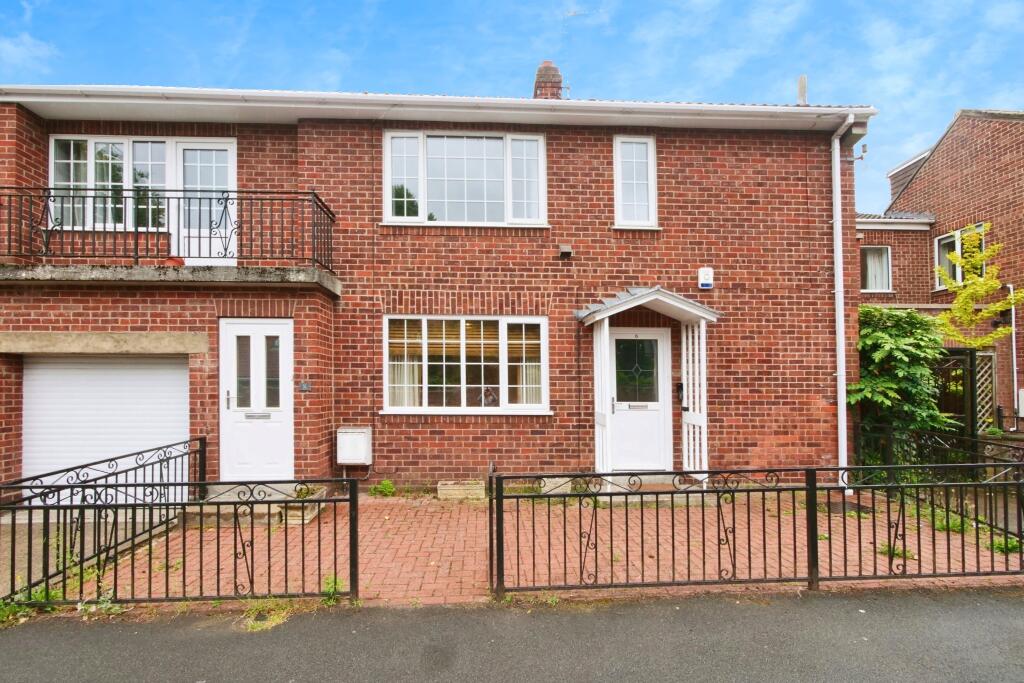 1 bed Apartment