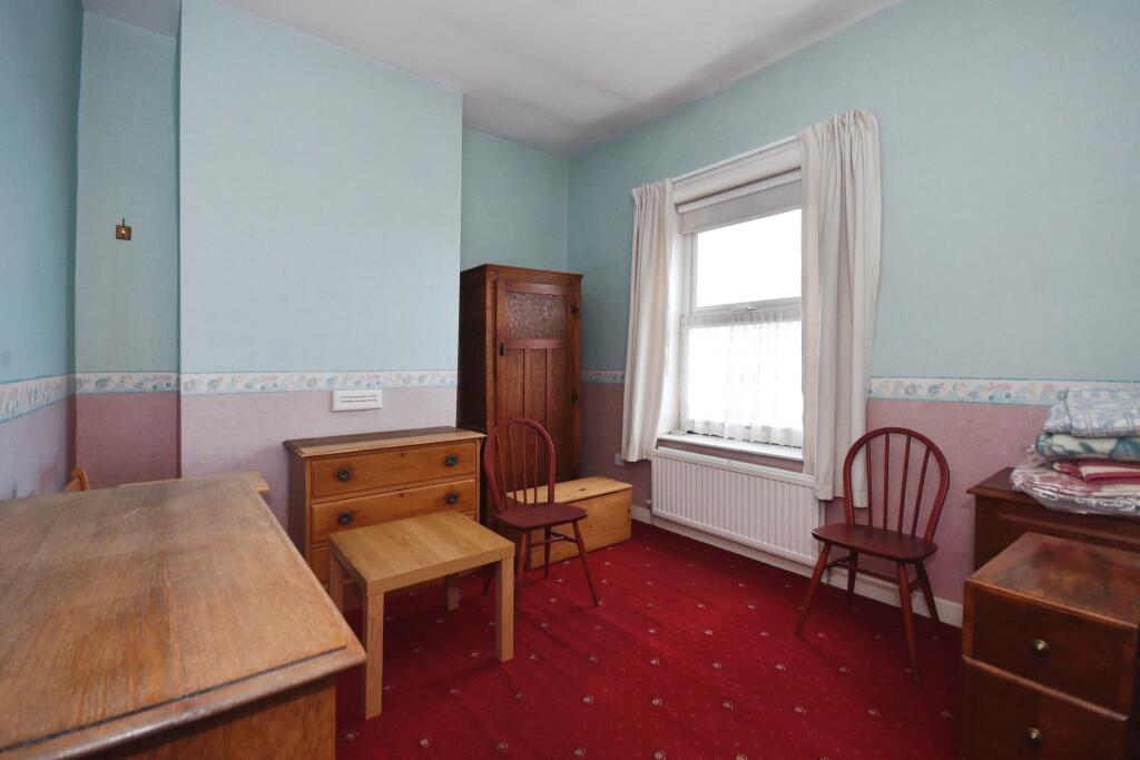 2 bed Terraced