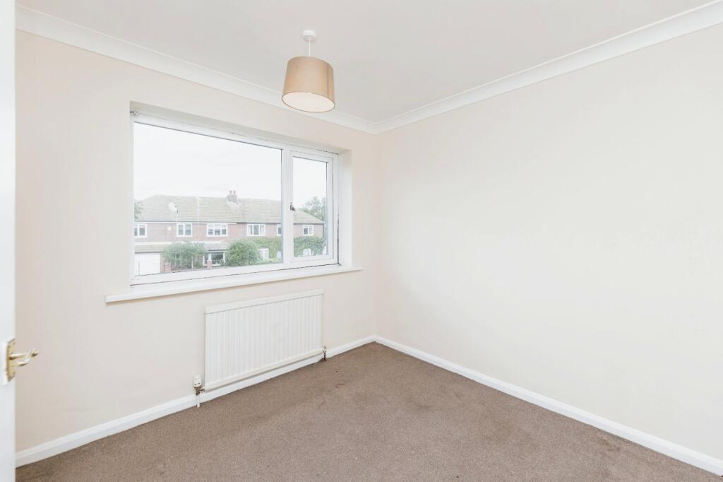 2 bed Semi-Detached