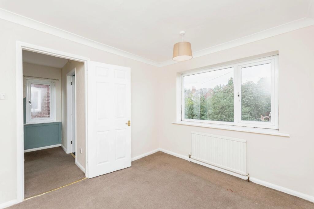 2 bed Semi-Detached