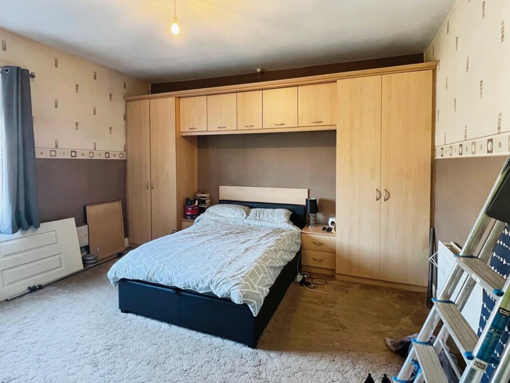 2 bed Terraced