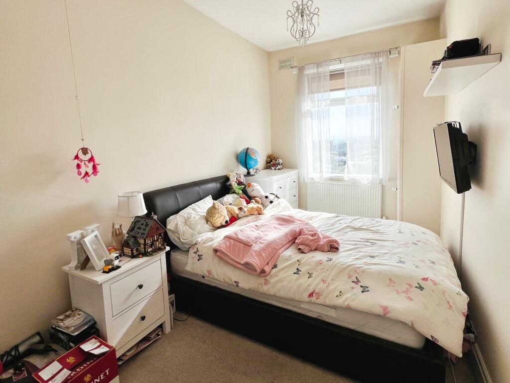 2 bed Terraced