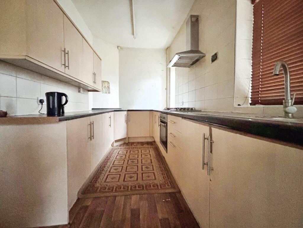 3 bed Semi-Detached