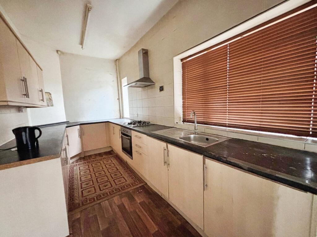 3 bed Semi-Detached