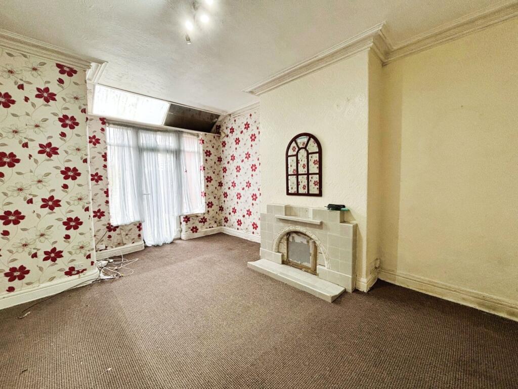 3 bed Semi-Detached