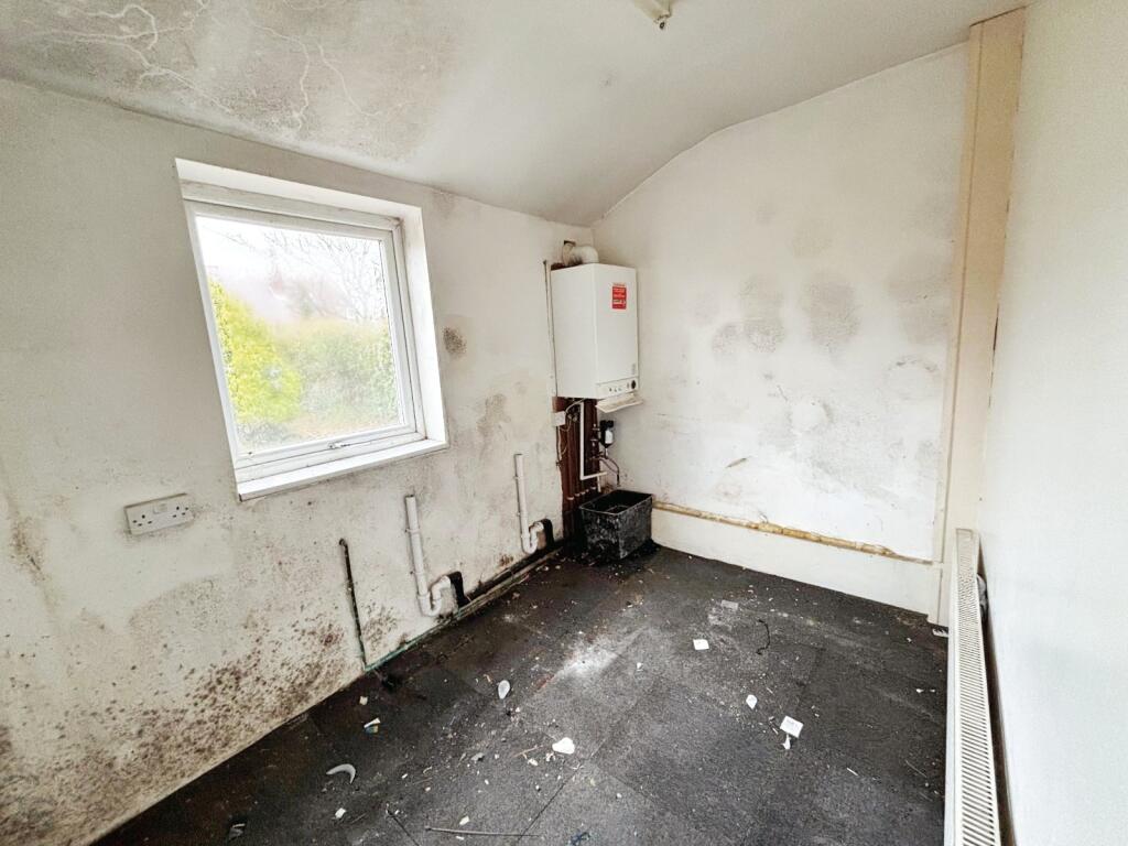 3 bed Semi-Detached
