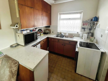 2 bed Detached Bungalow