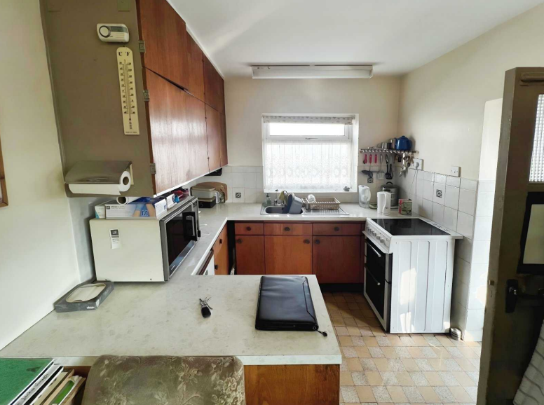 2 bed Detached Bungalow