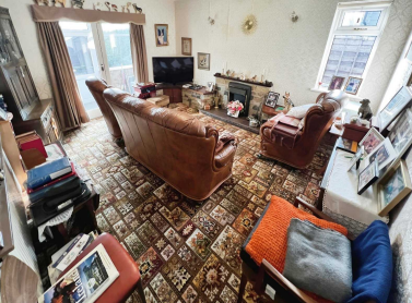 2 bed Detached Bungalow