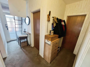 2 bed Detached Bungalow