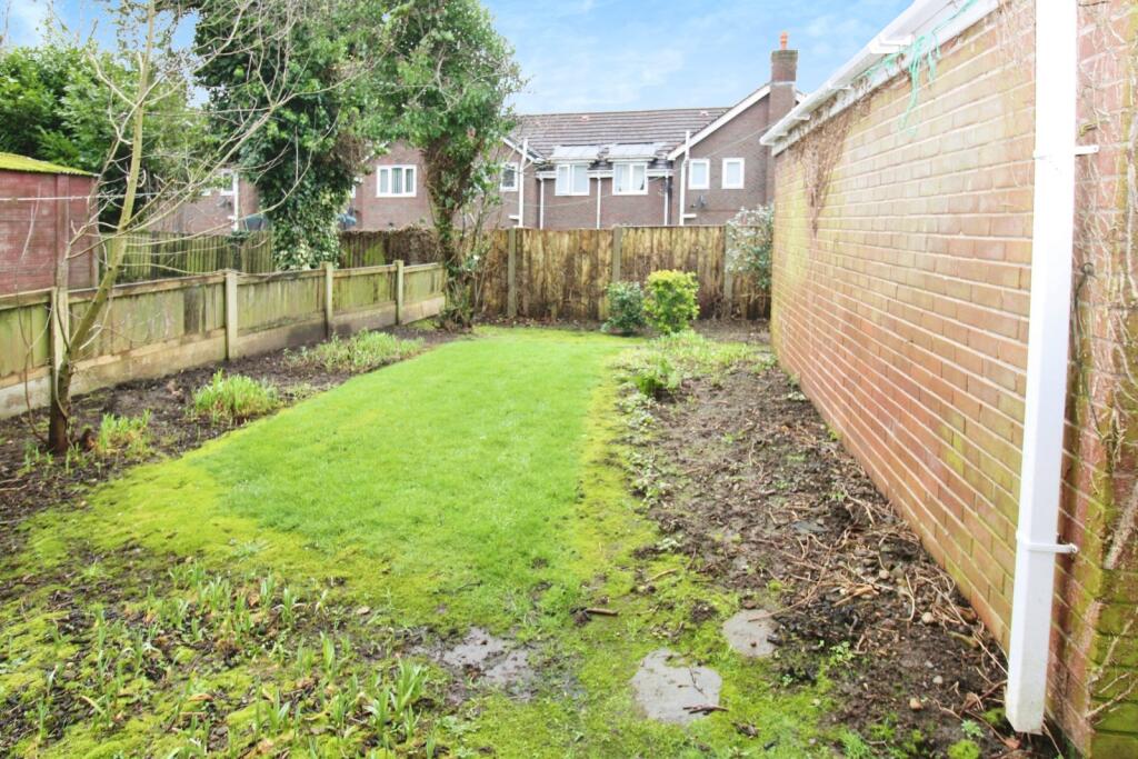 3 bed Semi-Detached