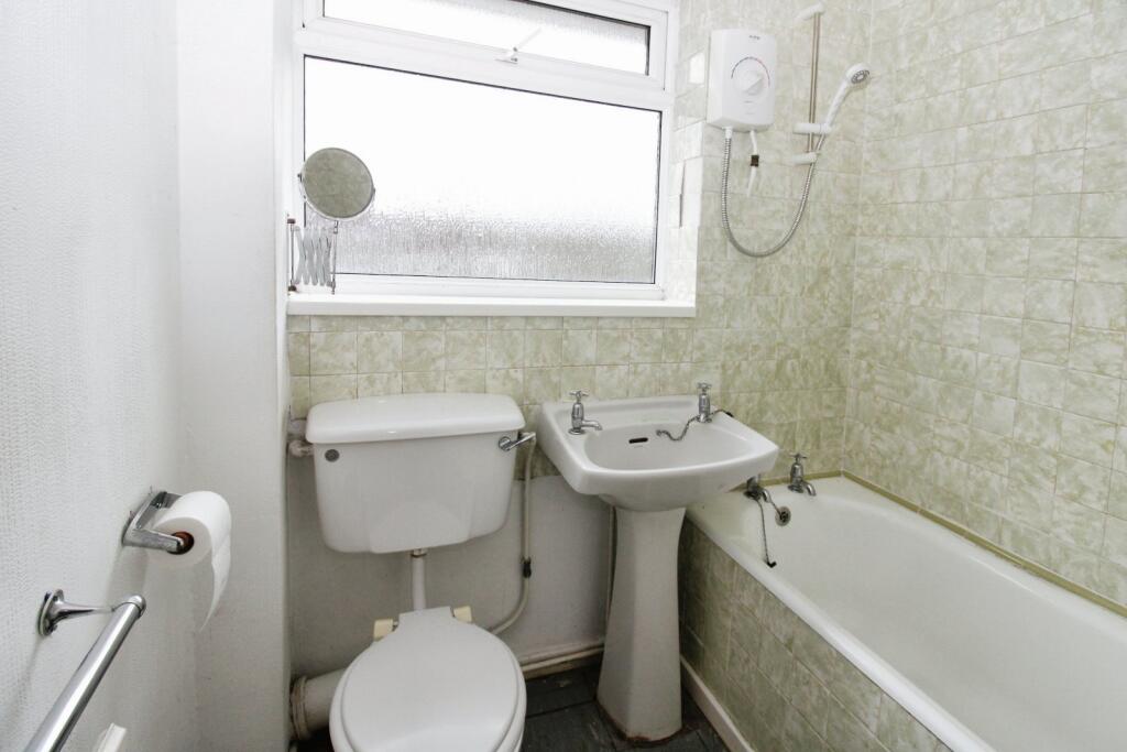 3 bed Semi-Detached
