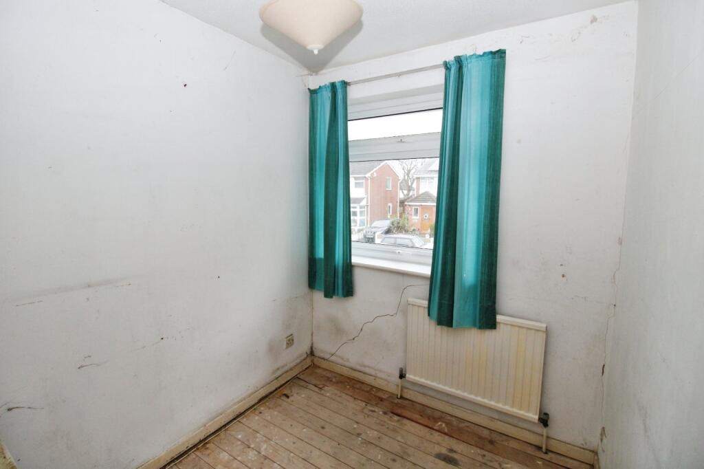 3 bed Semi-Detached