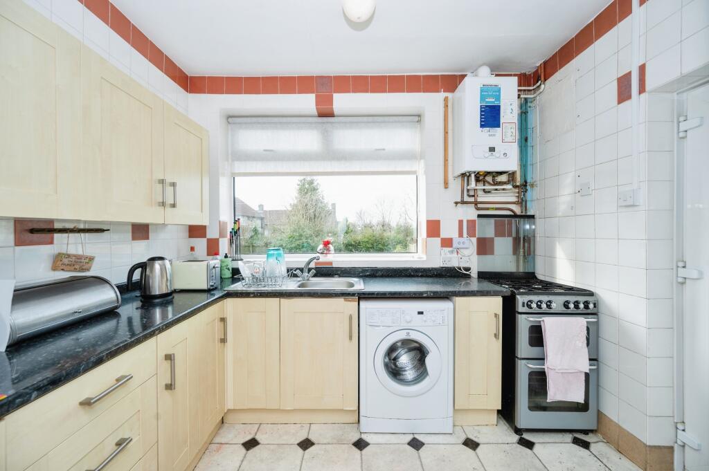 3 bed Semi-Detached