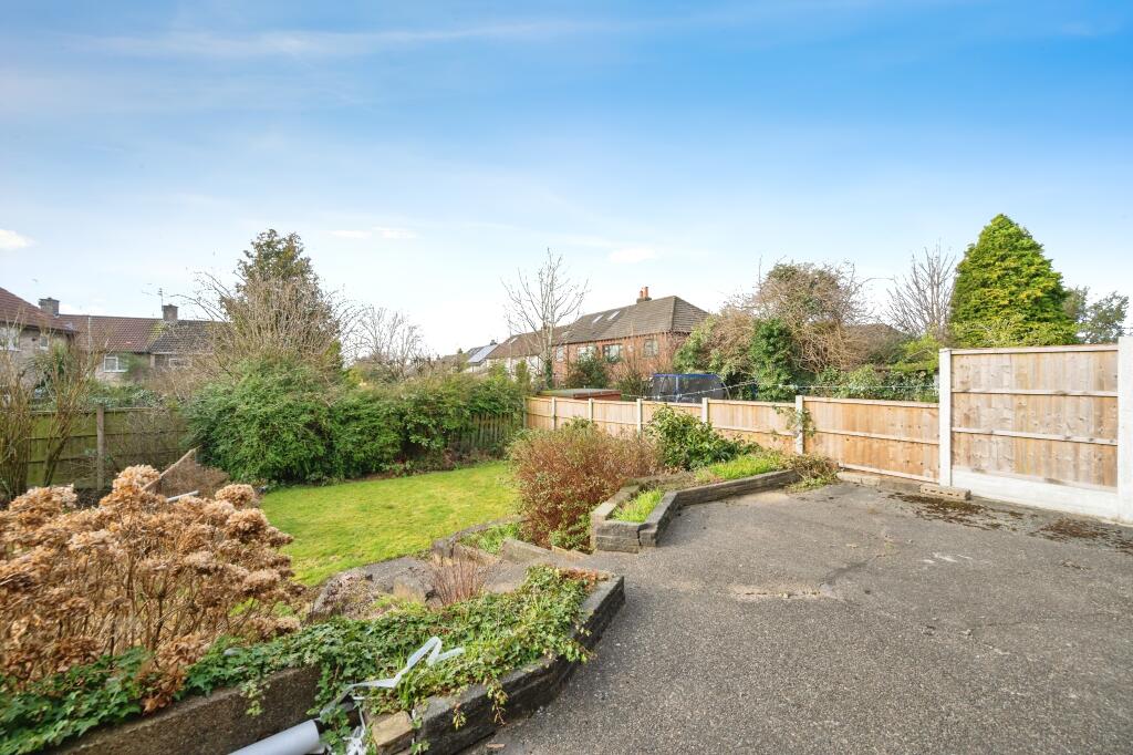 3 bed Semi-Detached