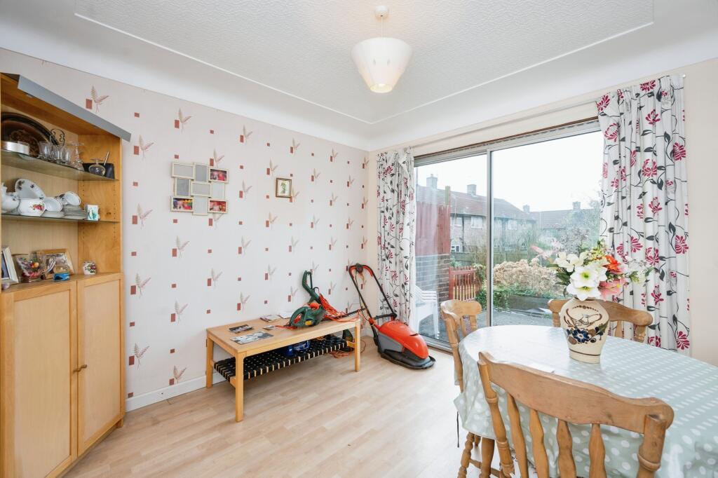 3 bed Semi-Detached
