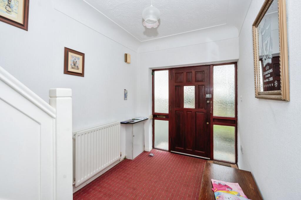 3 bed Semi-Detached