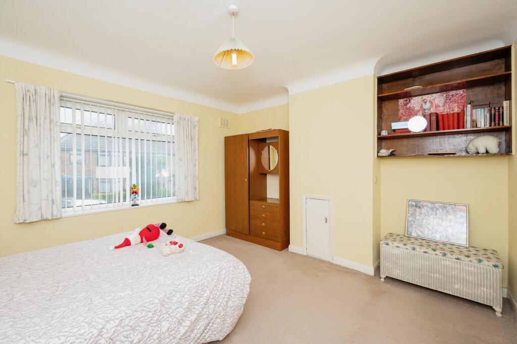 3 bed Semi-Detached