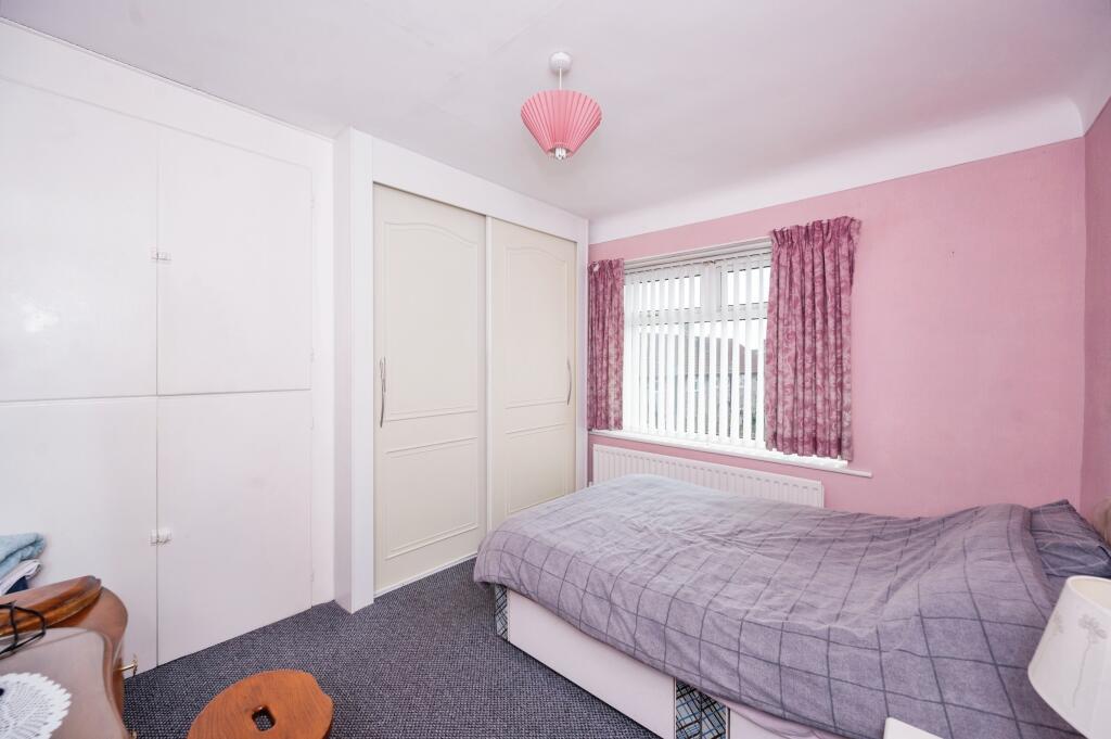 3 bed Semi-Detached