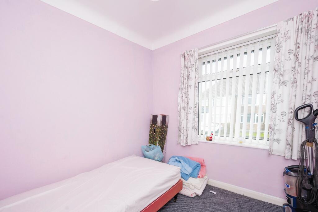 3 bed Semi-Detached