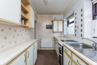 3 bed Bungalow