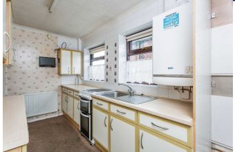 3 bed Bungalow