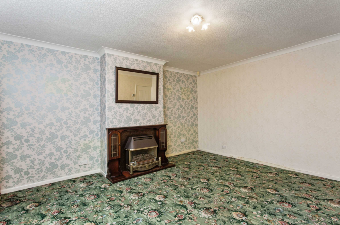 3 bed Bungalow