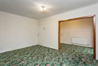 3 bed Bungalow