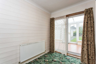 3 bed Bungalow