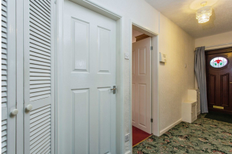 3 bed Bungalow