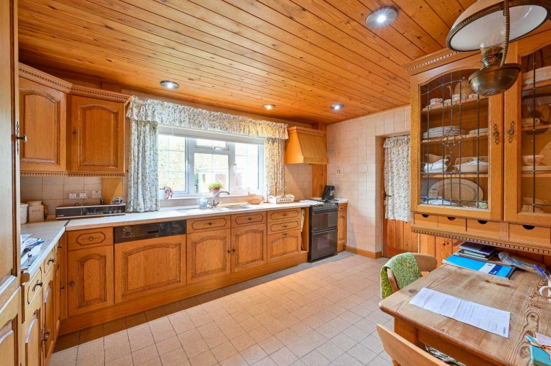 3 bed Detached