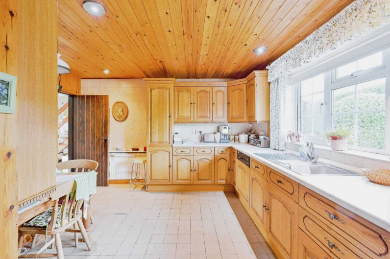 3 bed Detached