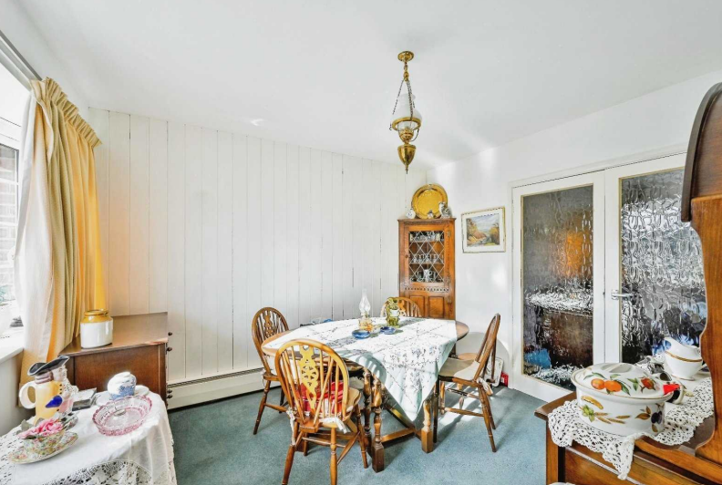 3 bed Detached