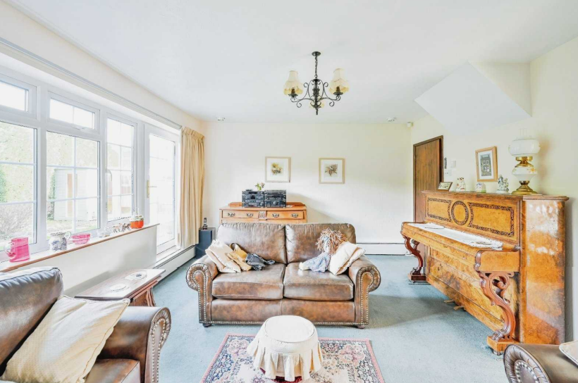 3 bed Detached