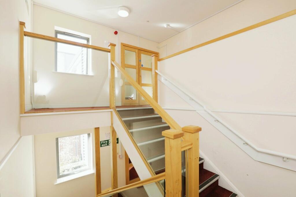 1 bed Apartment