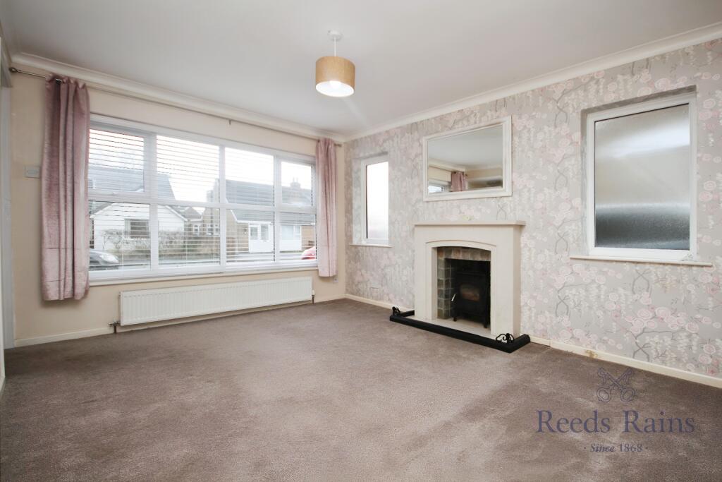 2 bed Detached