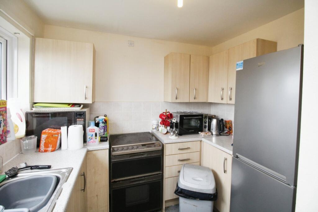 3 bed Terraced