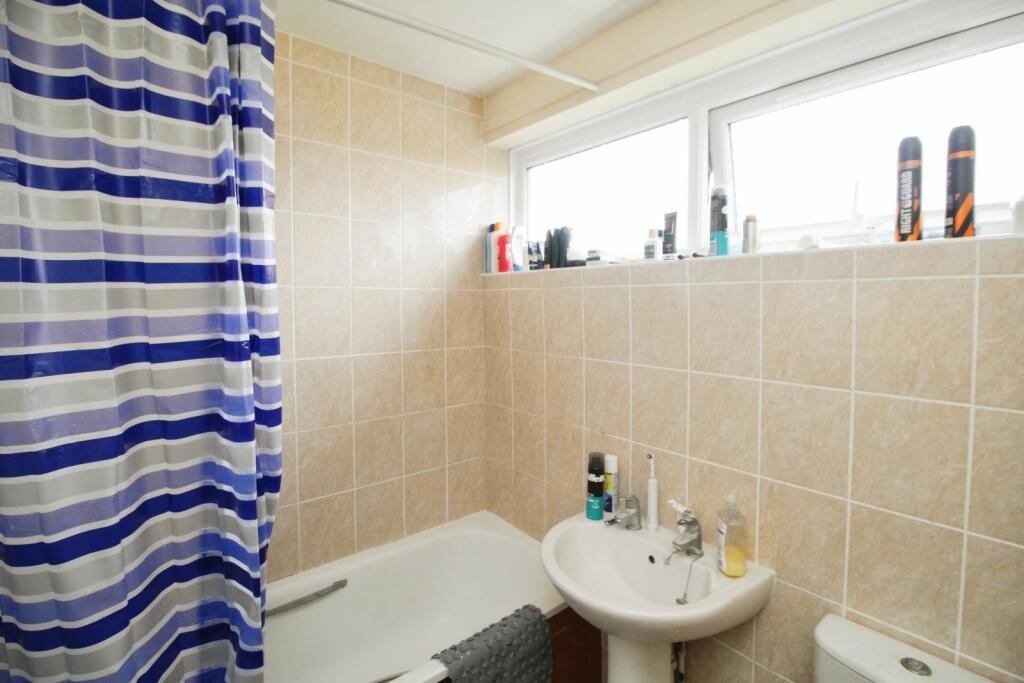 3 bed Terraced