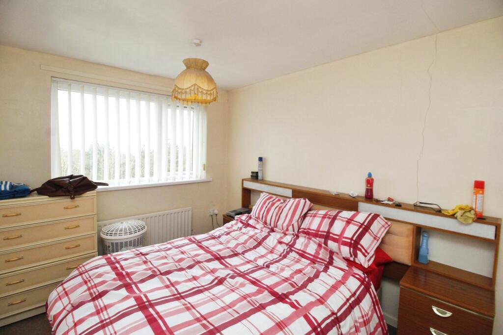3 bed Terraced