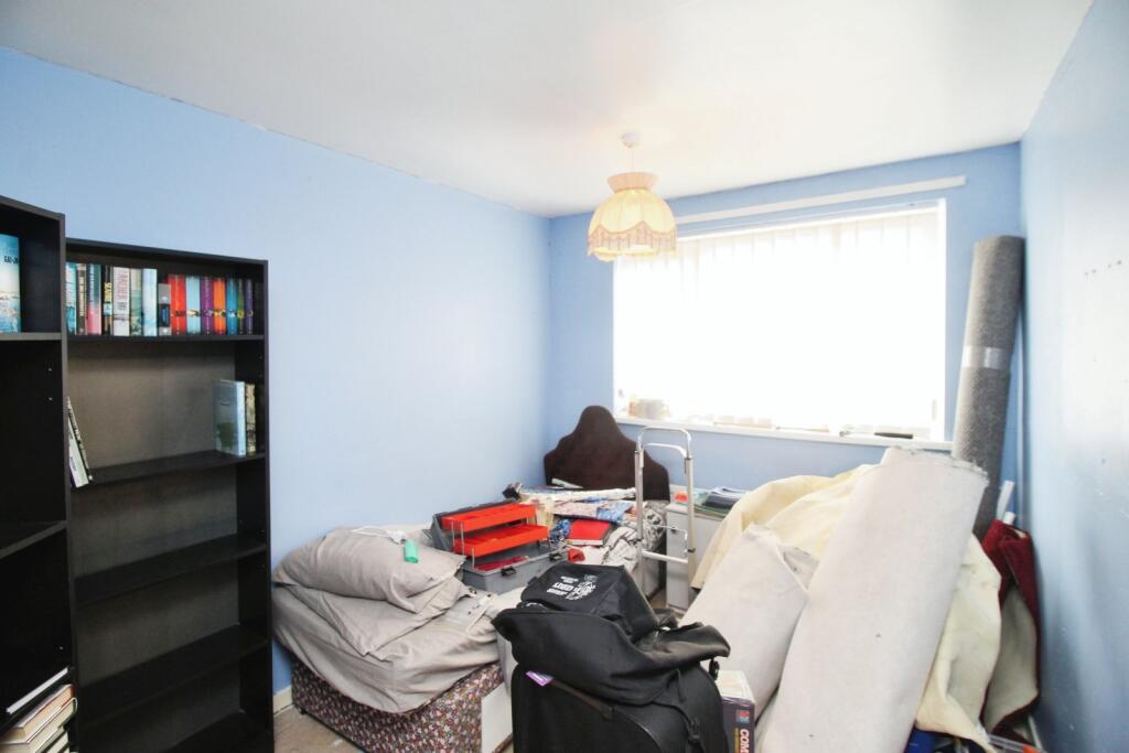 3 bed Terraced