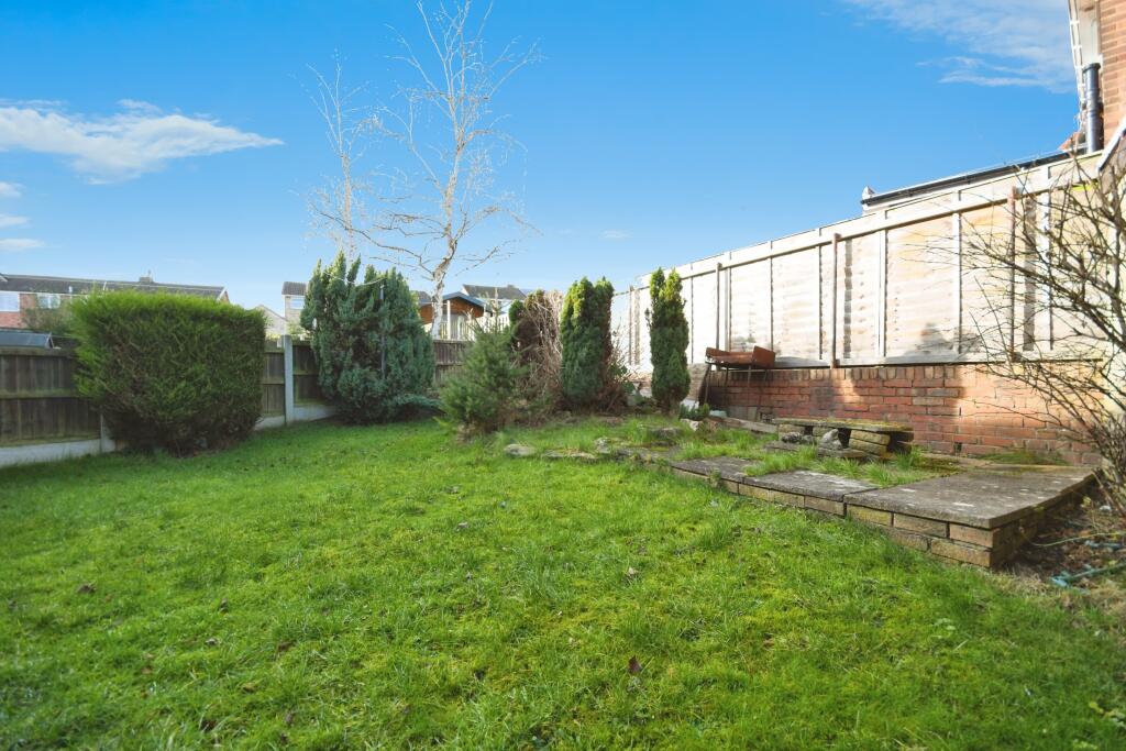 3 bed Semi-Detached