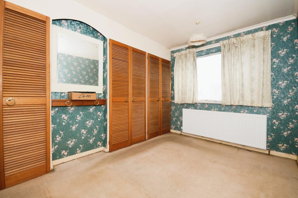 3 bed Semi-Detached