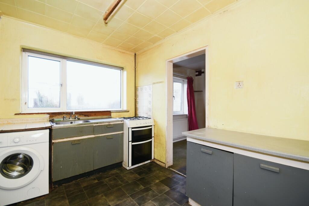 3 bed Semi-Detached