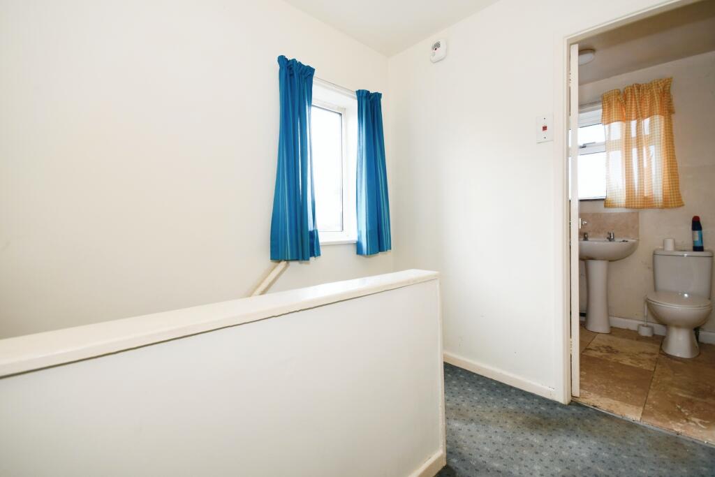 3 bed Semi-Detached