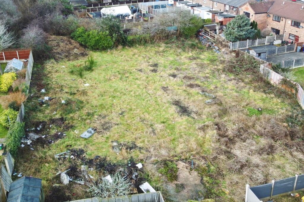3 bed Bungalow