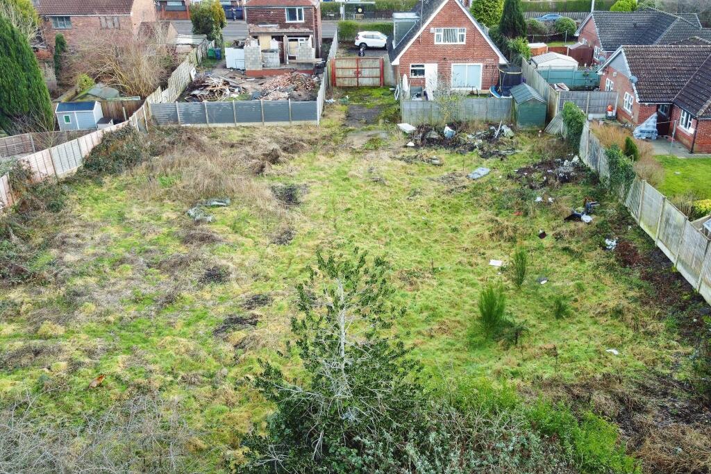 3 bed Bungalow