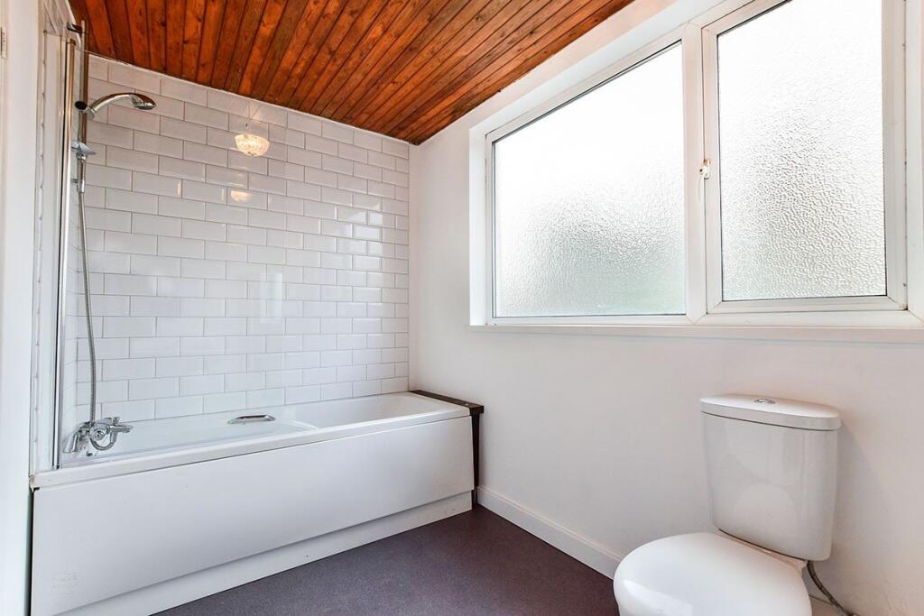 3 bed Bungalow
